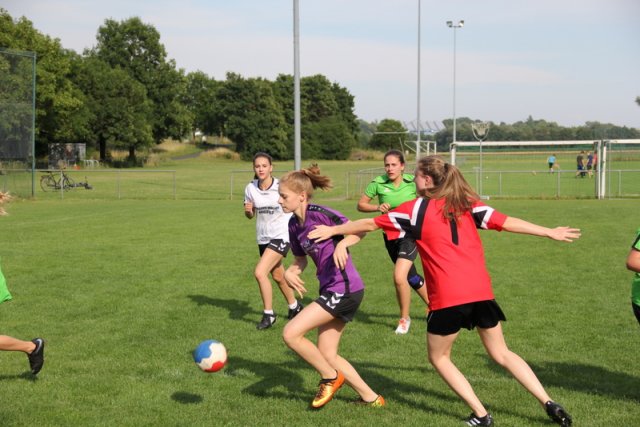 2017_07_07 Landesliga J15 und J19